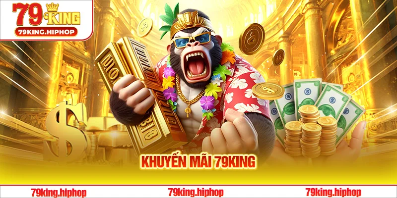 Những lưu ý quan trọng khi tham gia nhận khuyến mãi 79King