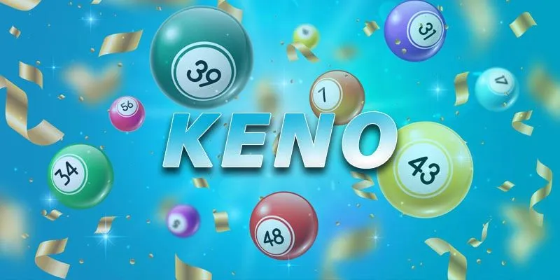 Những tiện ích nổi trội khi tham gia xổ số Keno cùng 79King